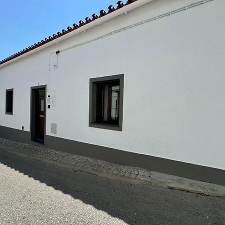 Akonxego&Cia Apartment Mourão Exterior photo