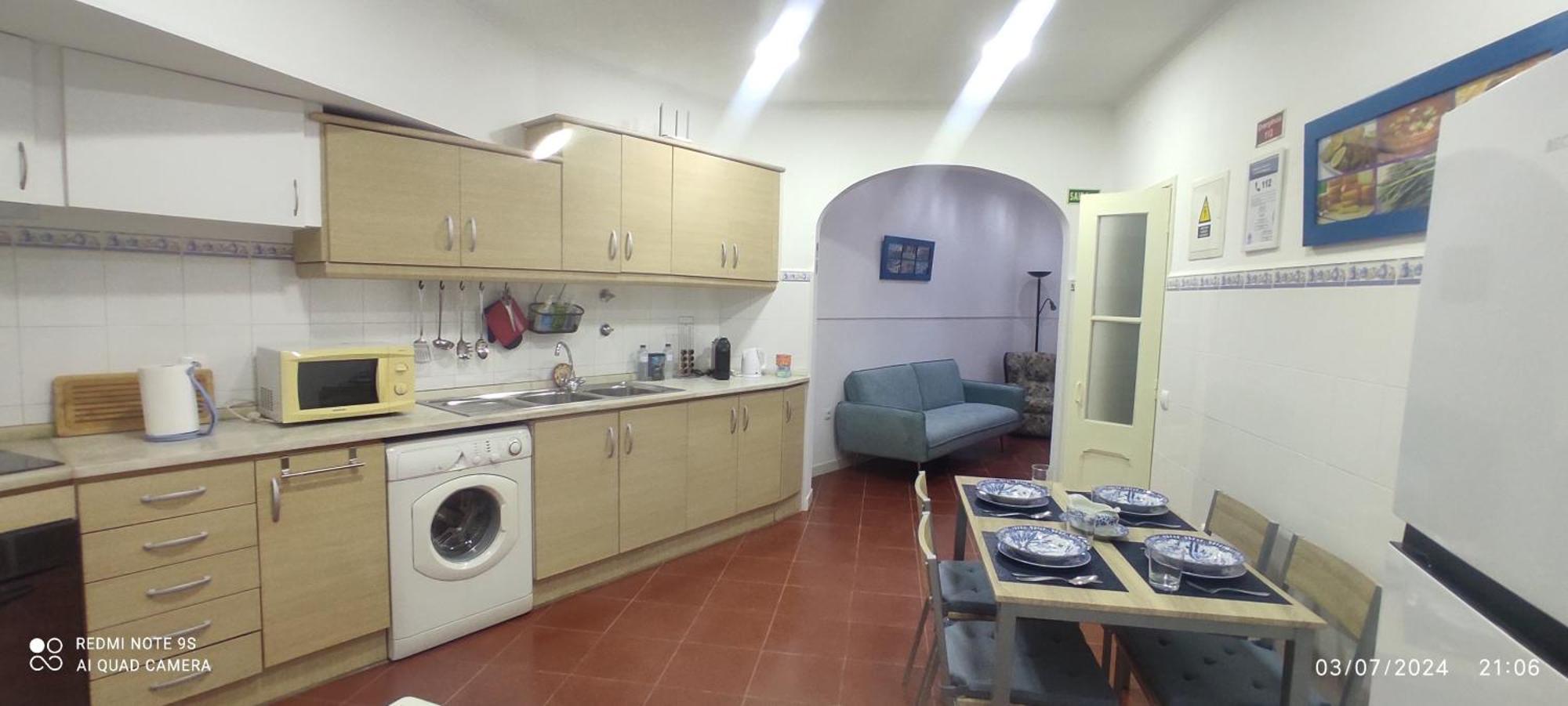 Akonxego&Cia Apartment Mourão Exterior photo