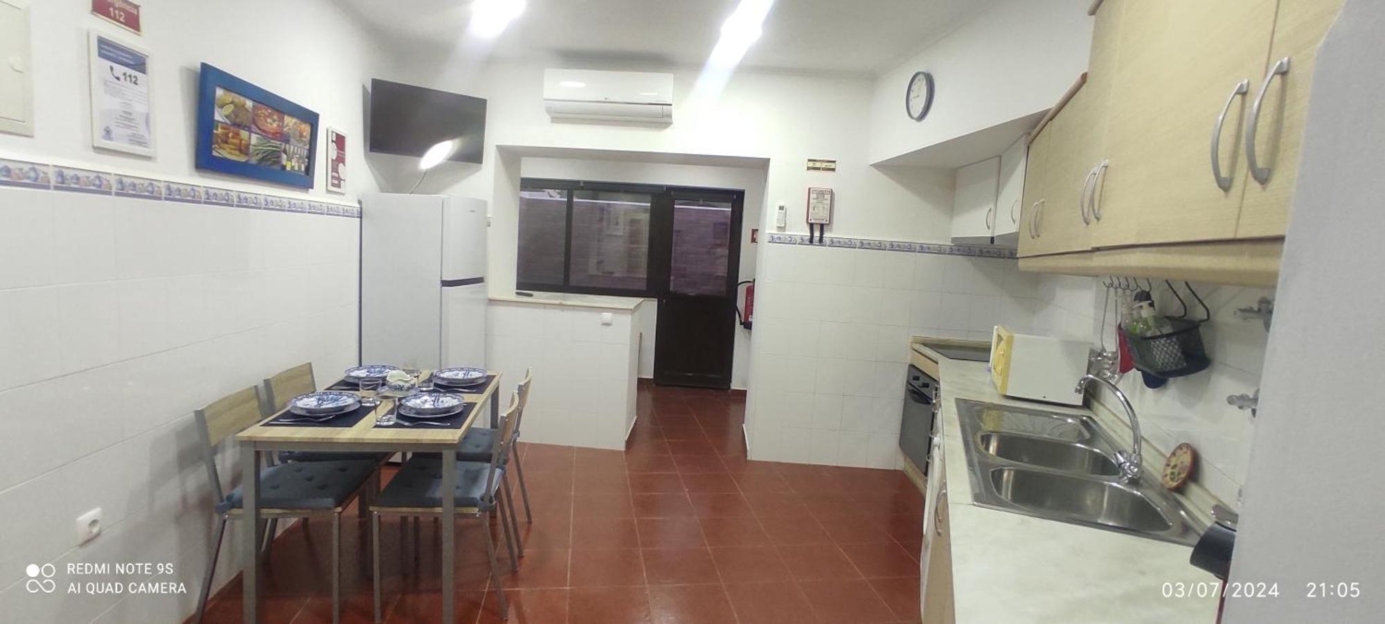Akonxego&Cia Apartment Mourão Exterior photo