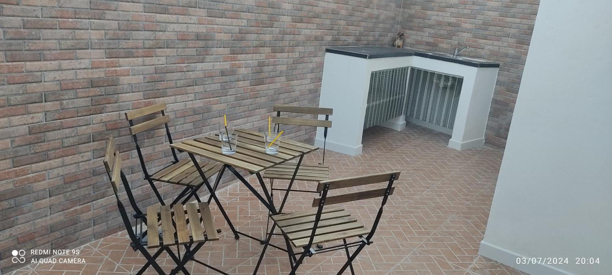 Akonxego&Cia Apartment Mourão Exterior photo