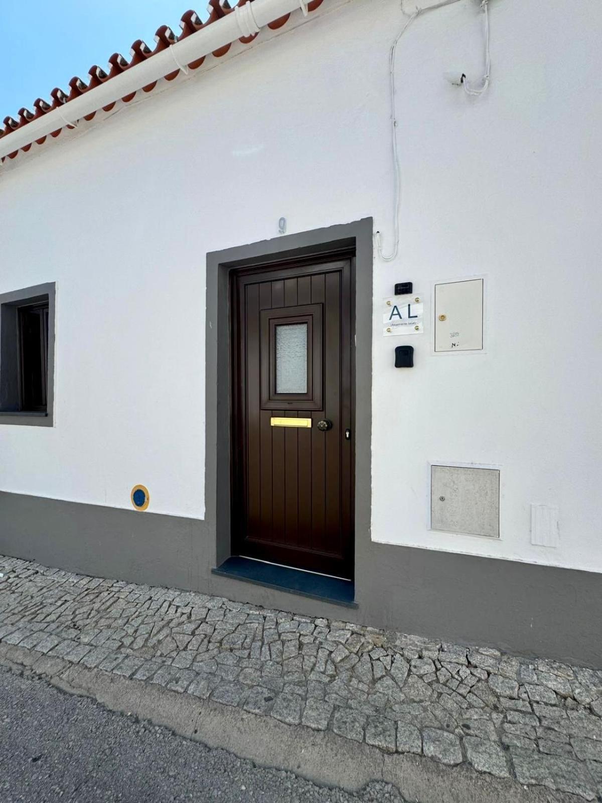 Akonxego&Cia Apartment Mourão Exterior photo