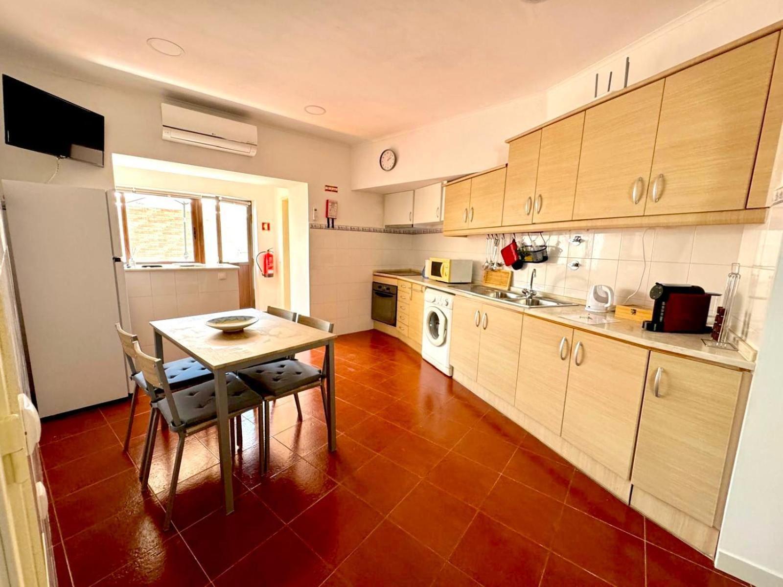 Akonxego&Cia Apartment Mourão Exterior photo