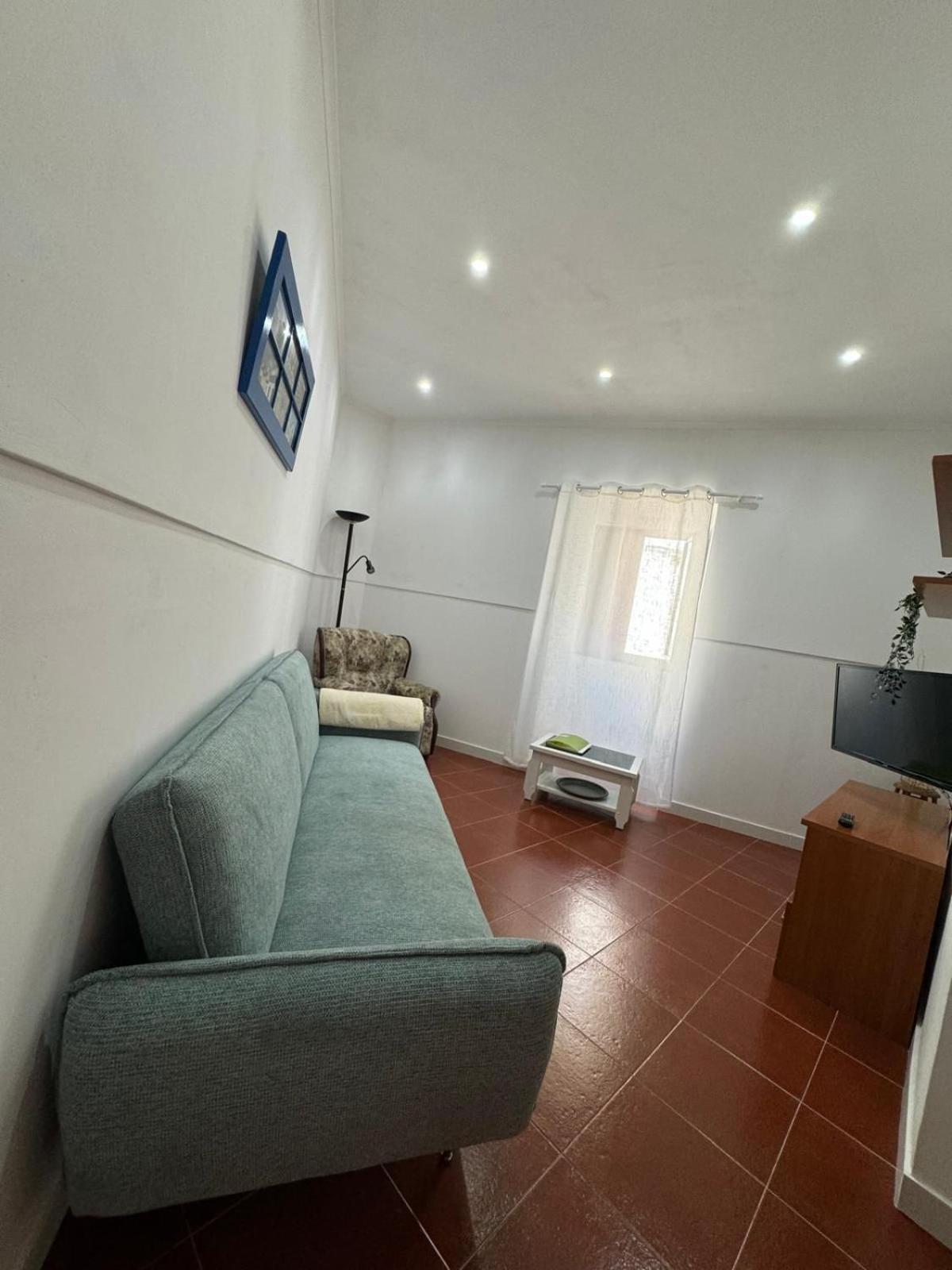 Akonxego&Cia Apartment Mourão Exterior photo