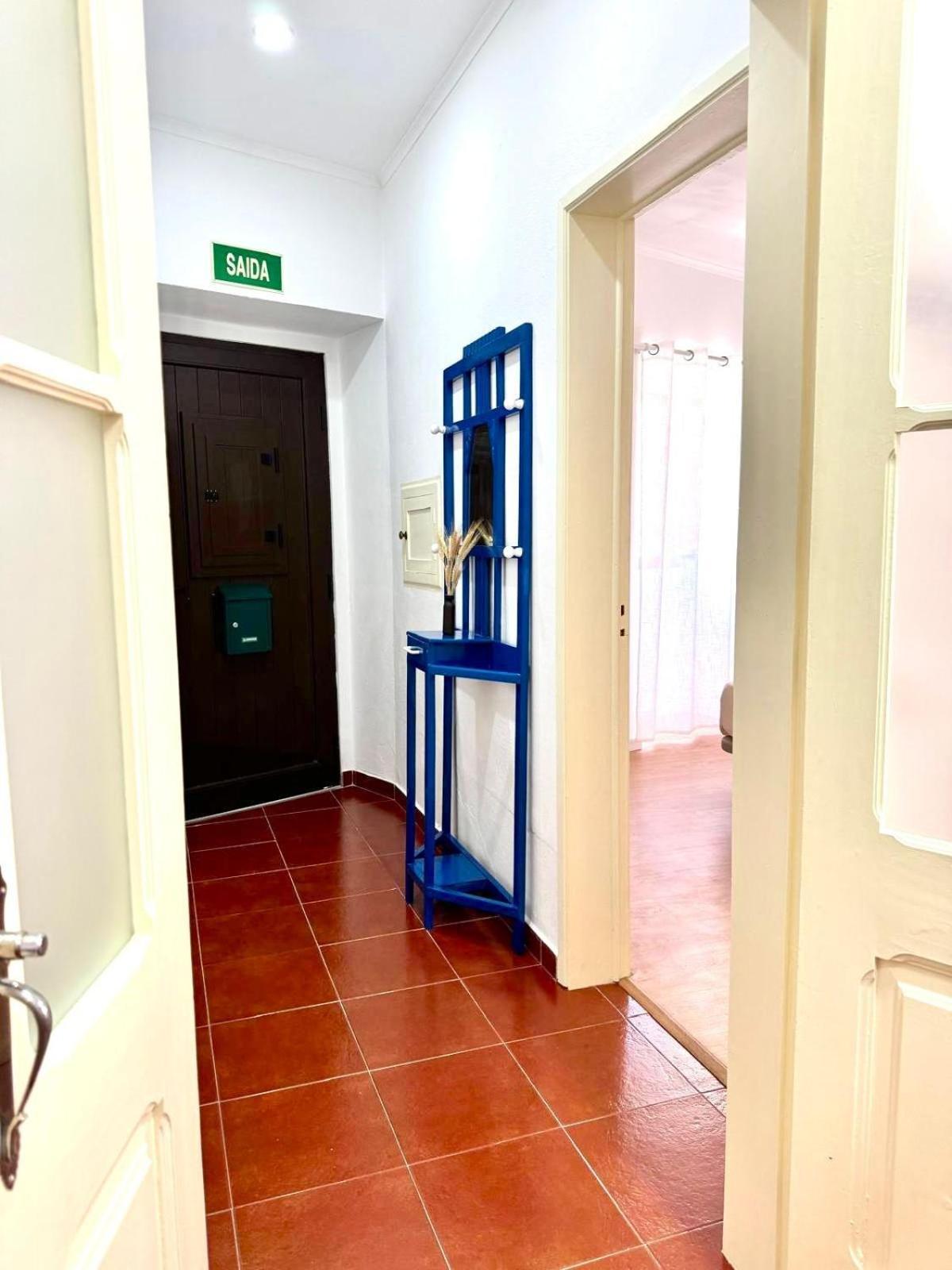 Akonxego&Cia Apartment Mourão Exterior photo