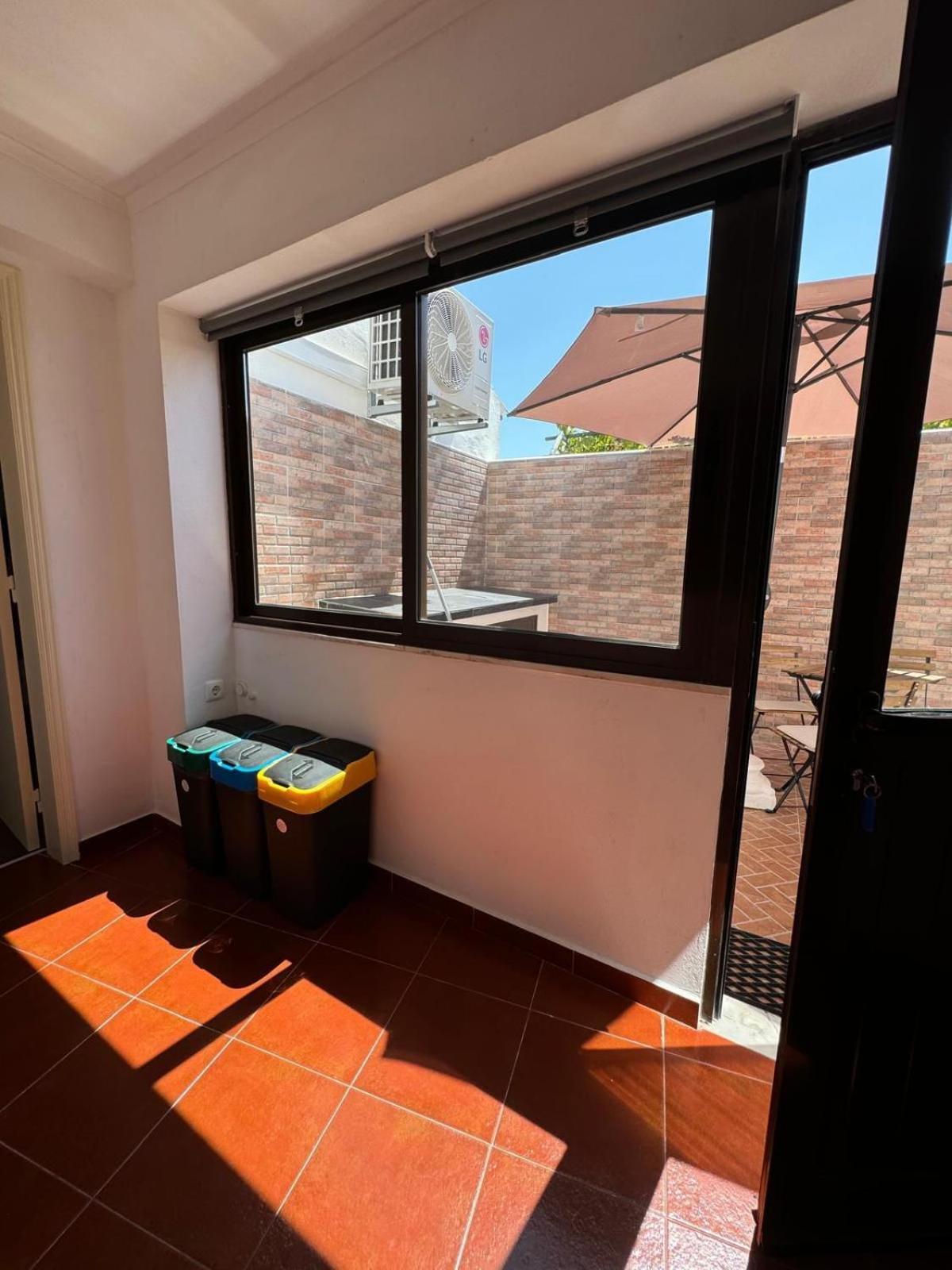 Akonxego&Cia Apartment Mourão Exterior photo