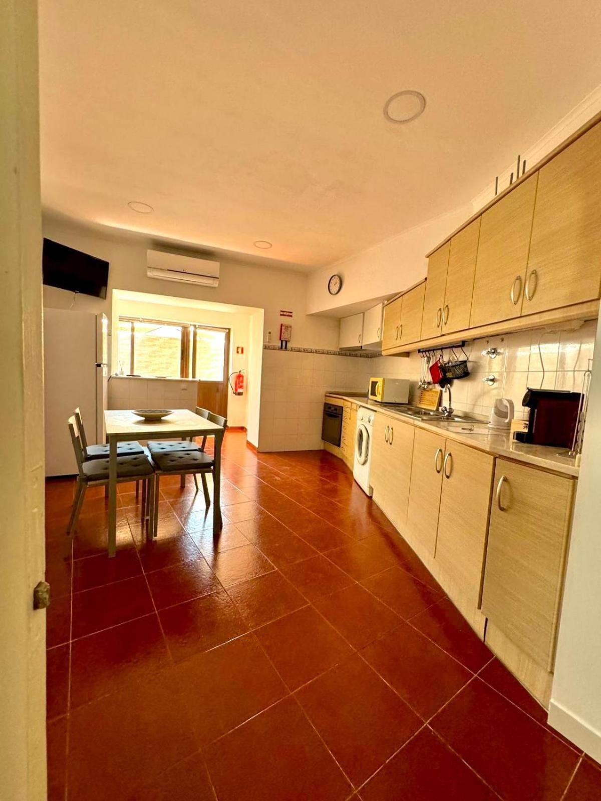 Akonxego&Cia Apartment Mourão Exterior photo