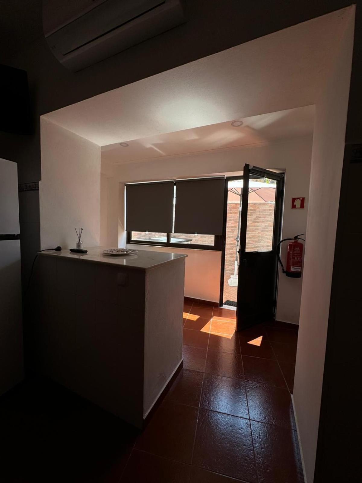 Akonxego&Cia Apartment Mourão Exterior photo