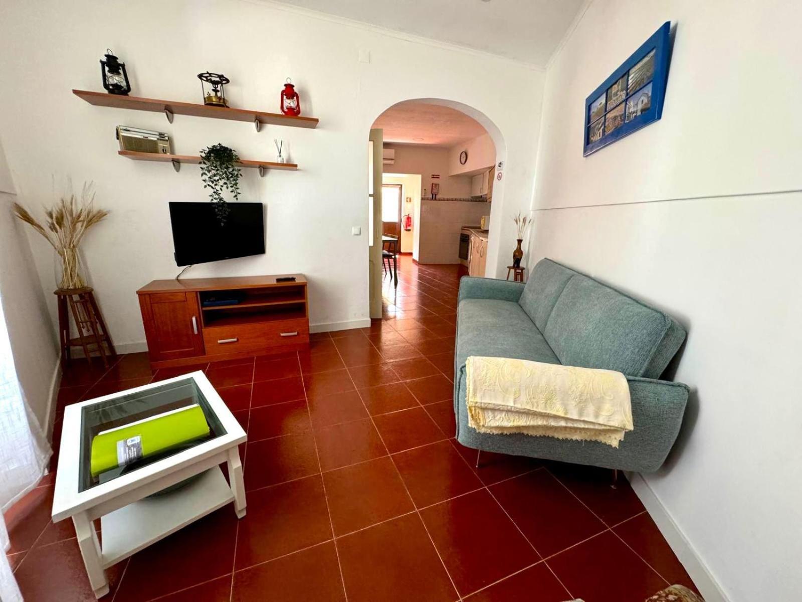 Akonxego&Cia Apartment Mourão Exterior photo