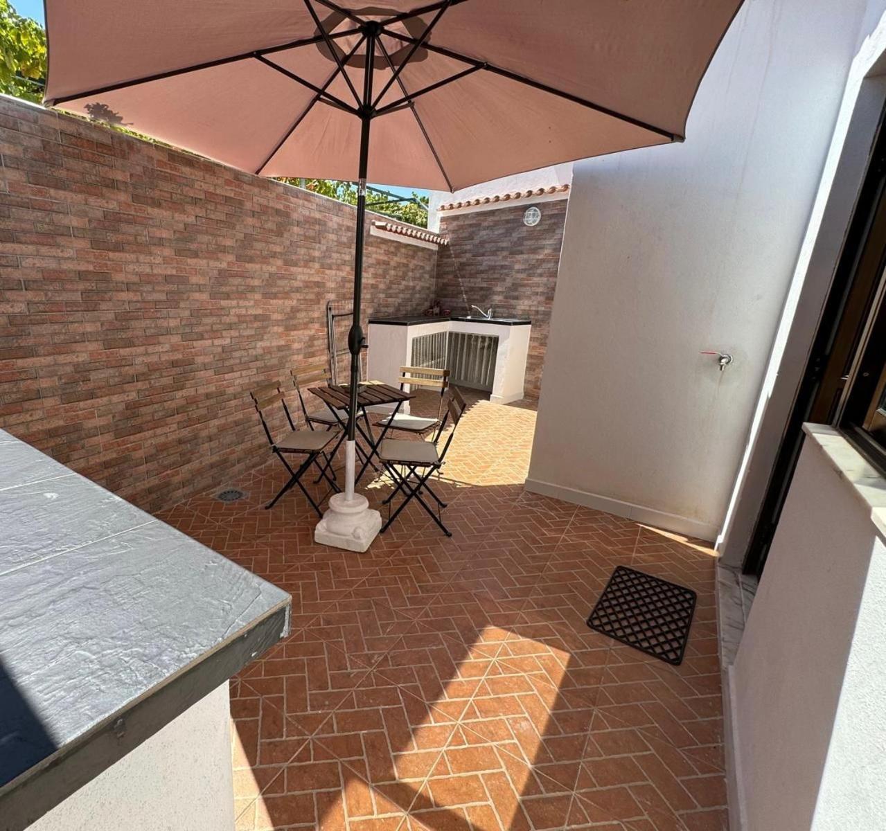 Akonxego&Cia Apartment Mourão Exterior photo
